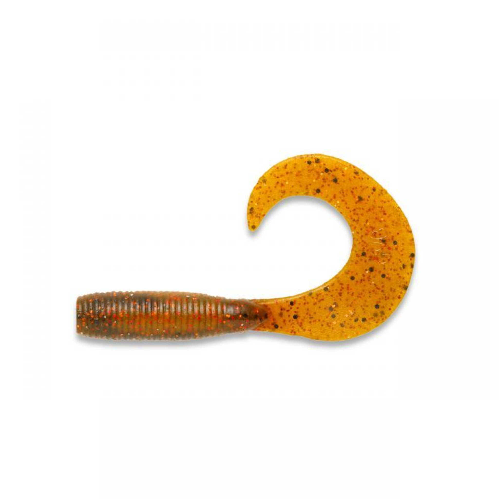 Gary YAMAMOTO　SINGLE TAIL 4″GRUB