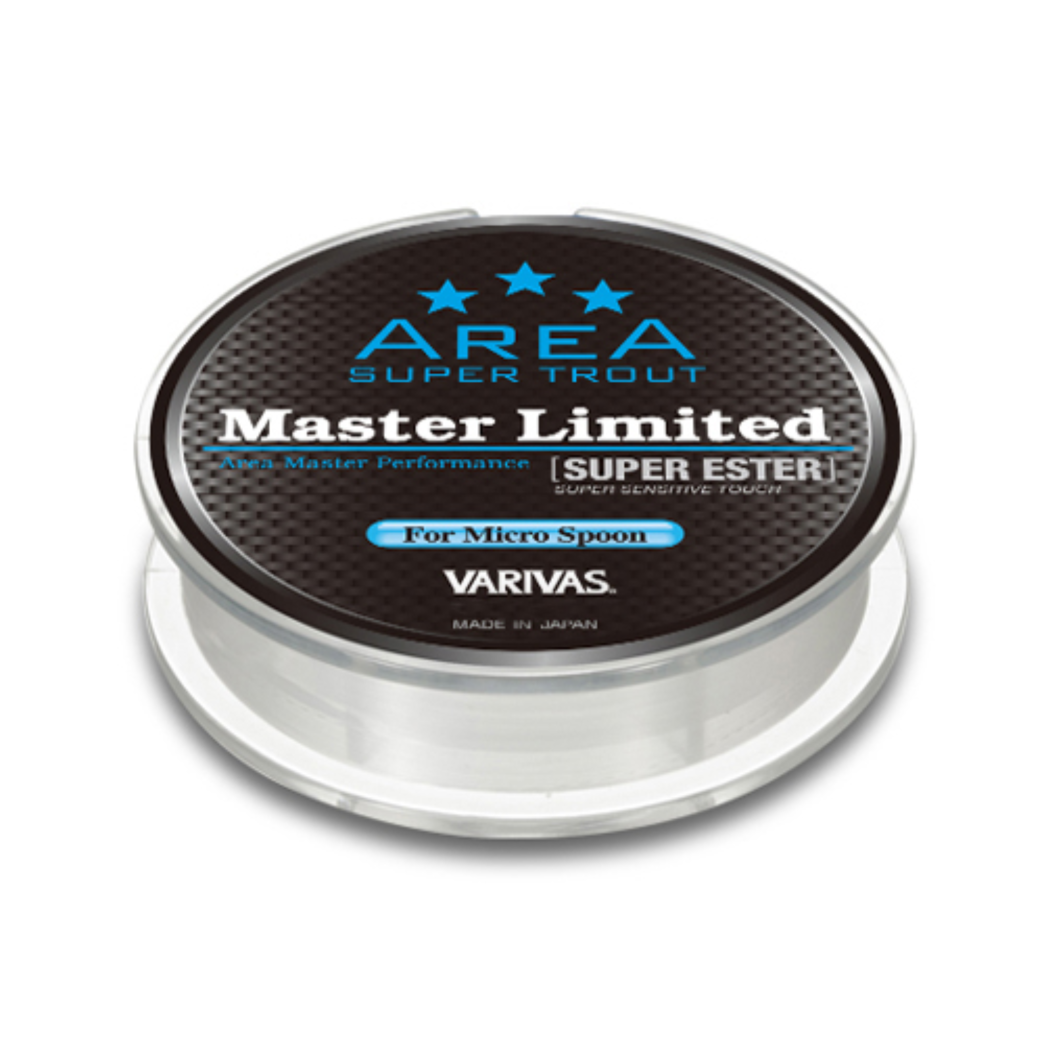 VARIVAS    Super Trout Area Master Limited [Super Ester]