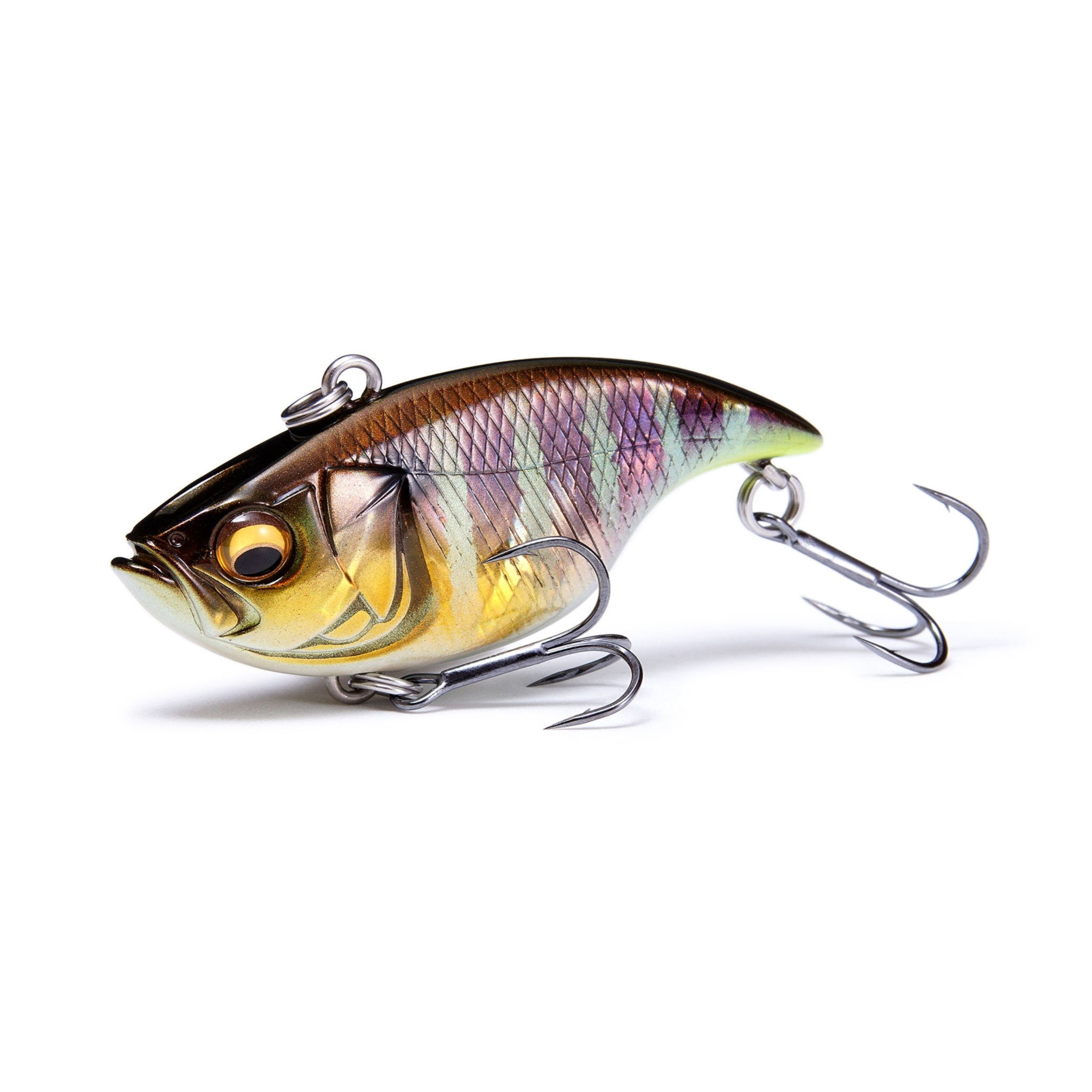 Megabass　VIBRATION-X DYNA