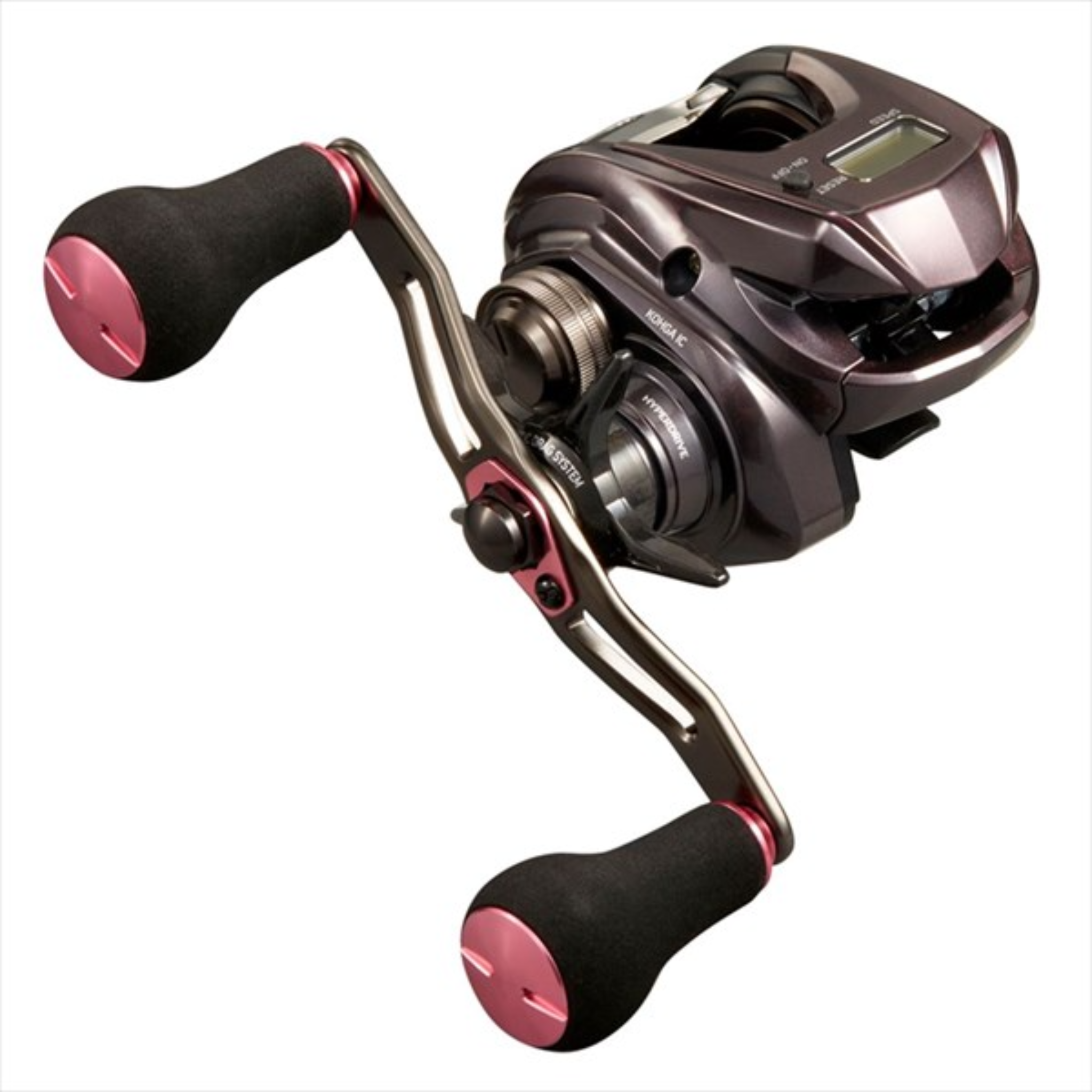 DAIWA  KOHGA IC  2021 Model year