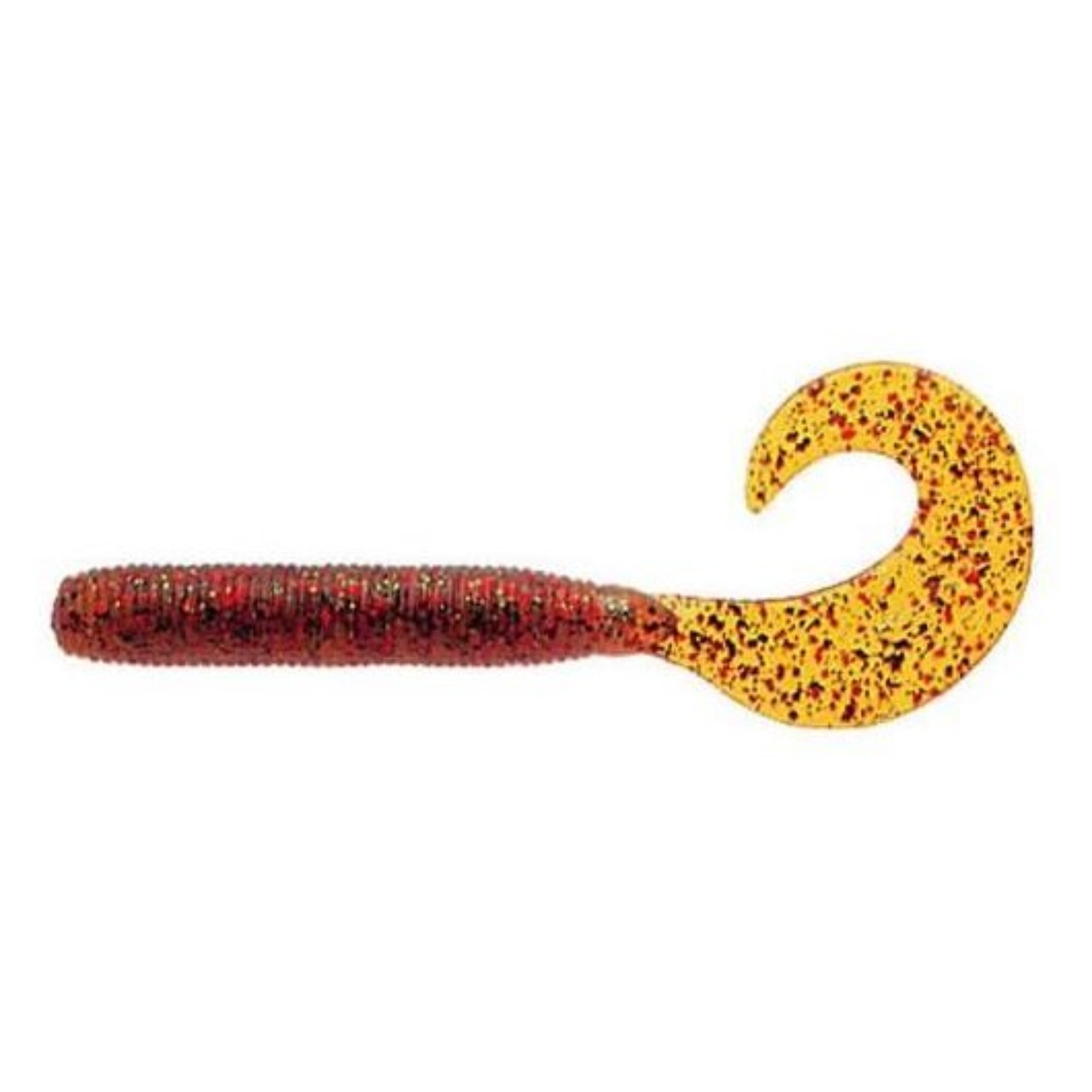 Gary YAMAMOTO　6″GRUB SINGLE TAIL