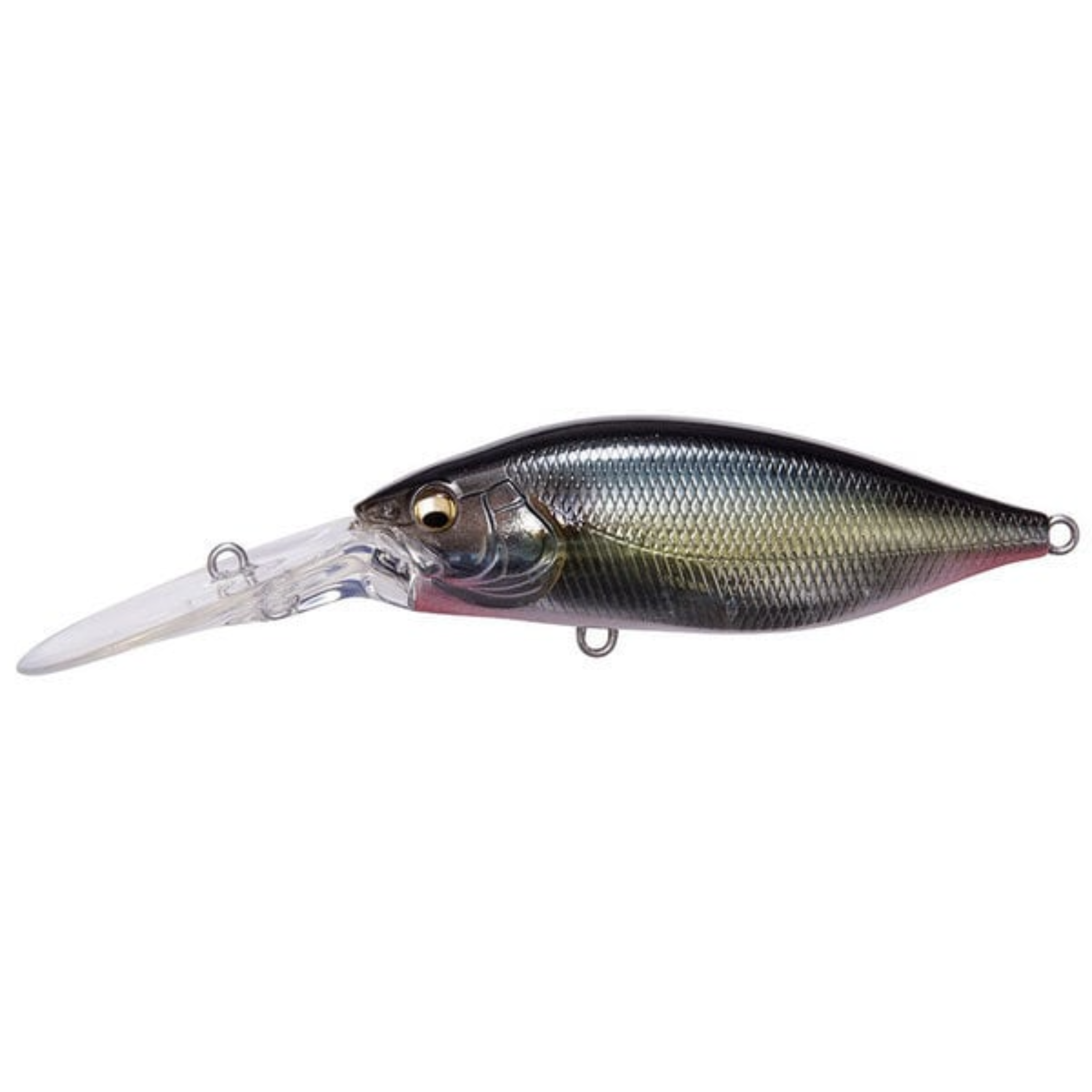 Megabass　DEEP-X200 LBO