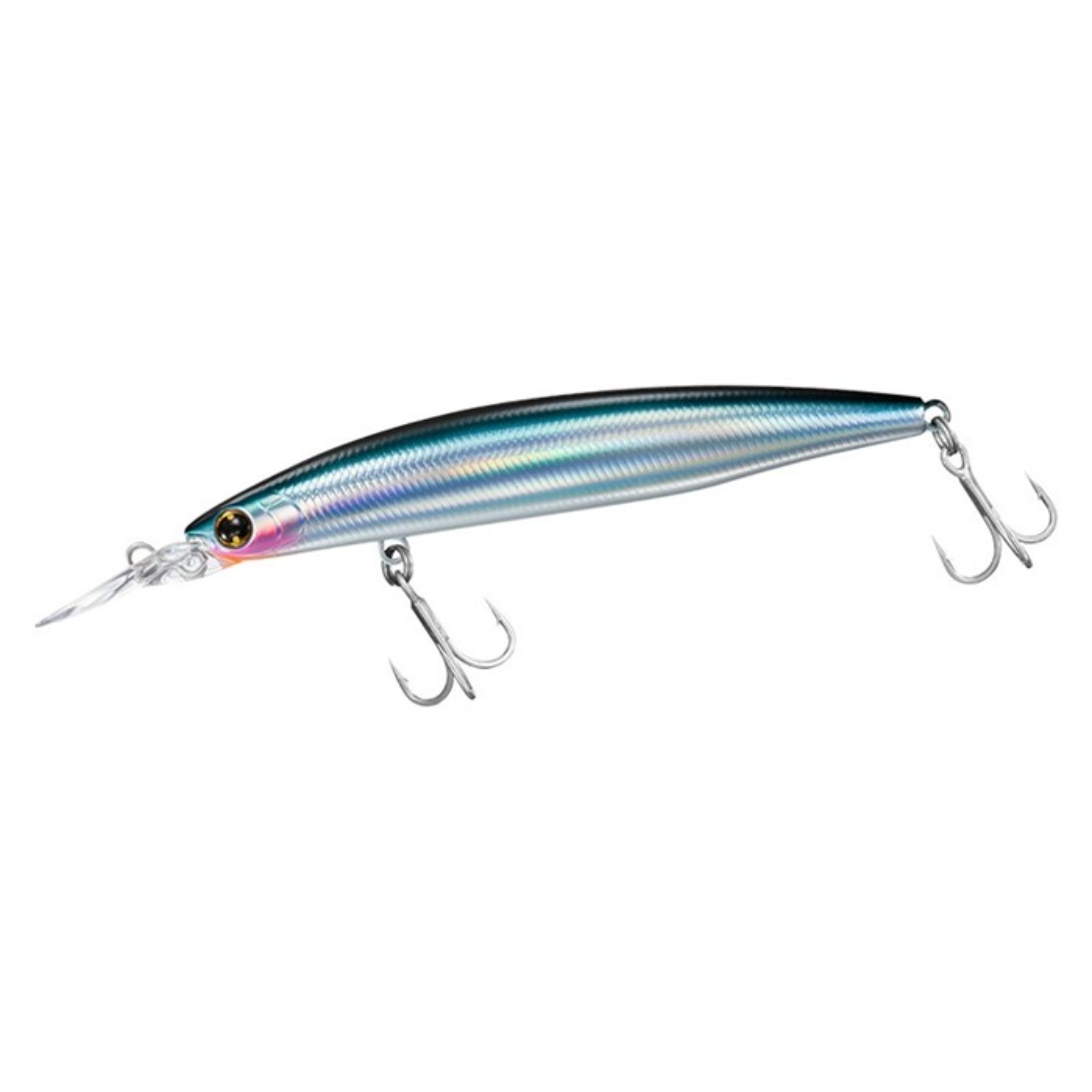 DAIWA      SHORELINE SHINER Z LH（LUNKER HUNTER）