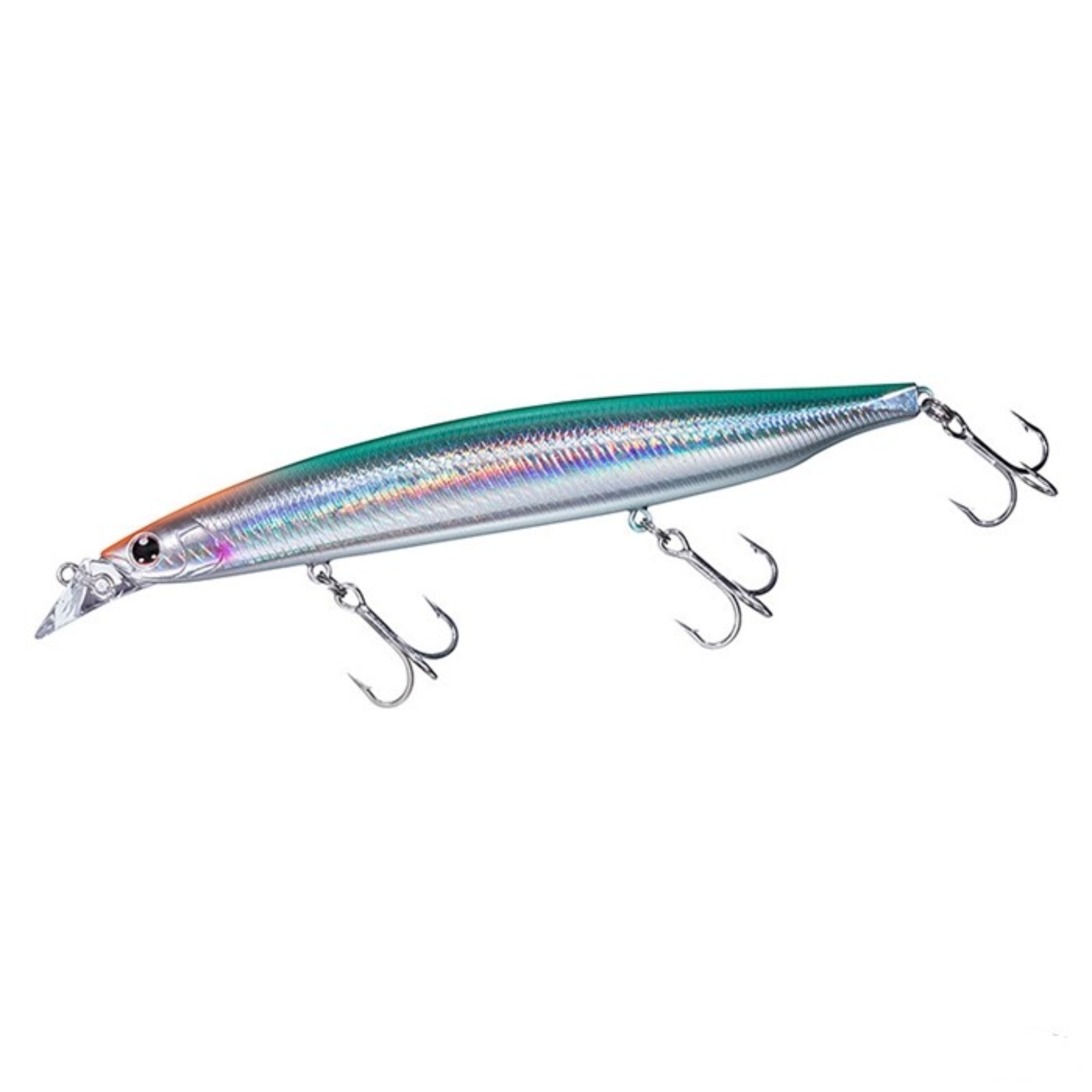 DAIWA     SHORELINE SHINER-Z VERTICE R   Floating