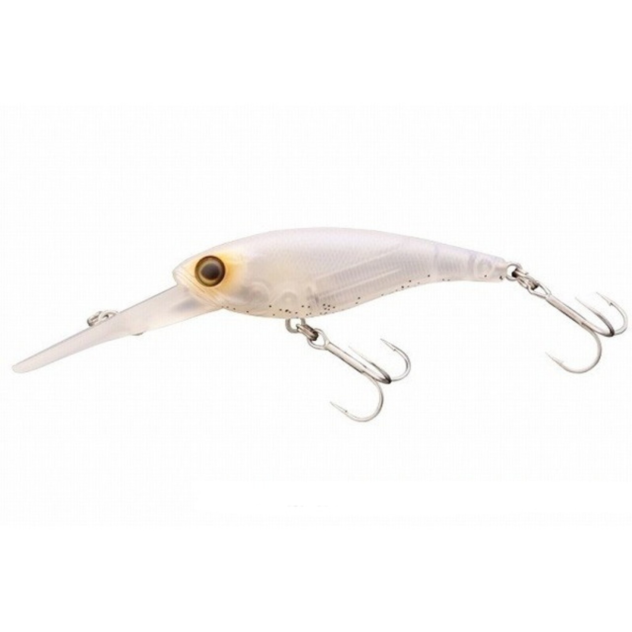 JACKALL　SOUL SHAD 45SP