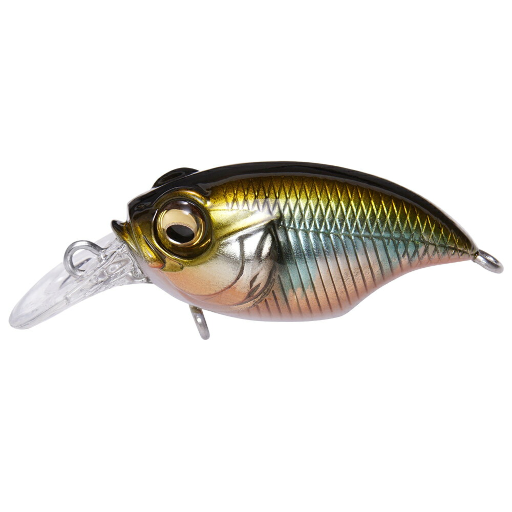 Megabass　GRIFFON Bait Finesse SR-X