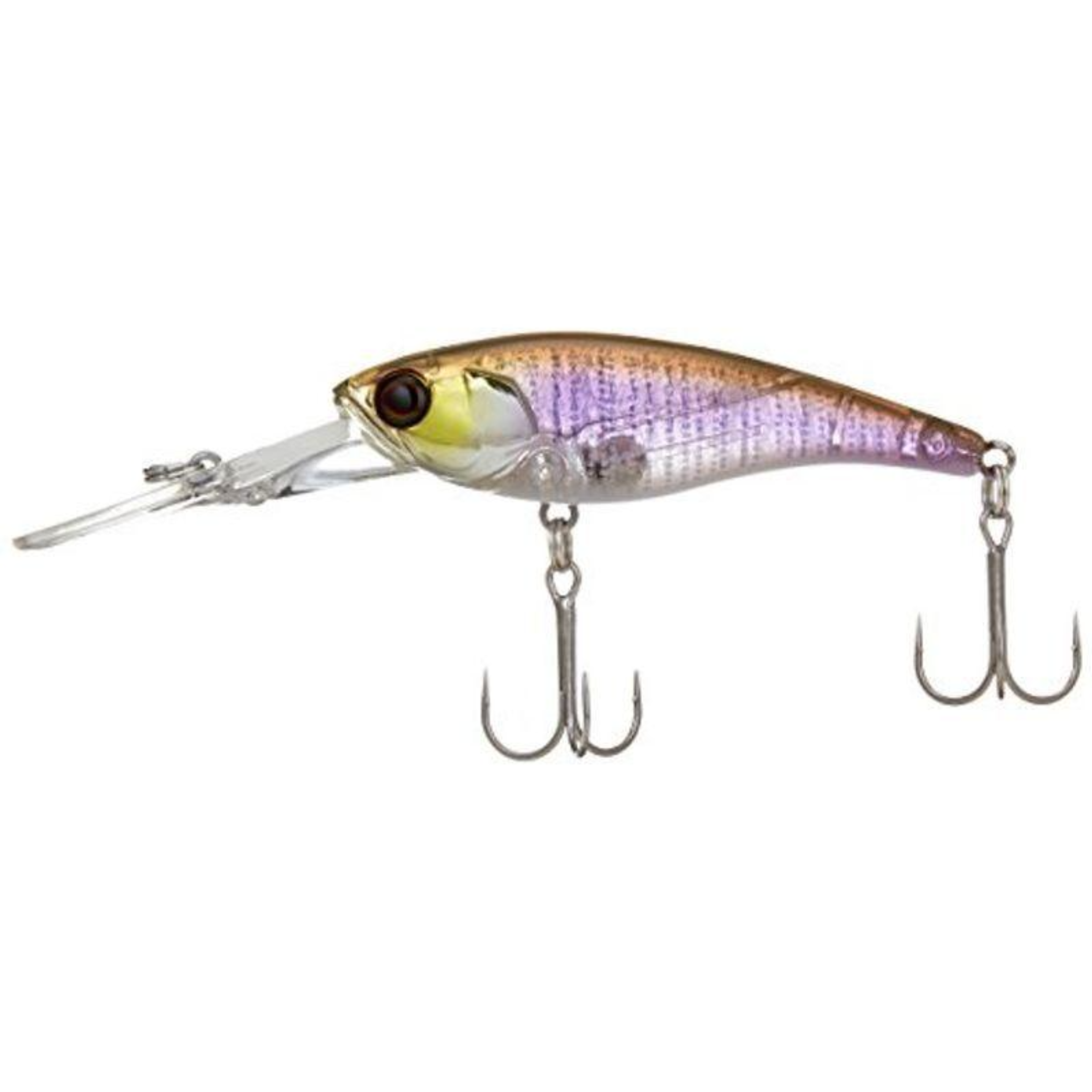 JACKALL　SOUL SHAD 58SP / 58SR SP