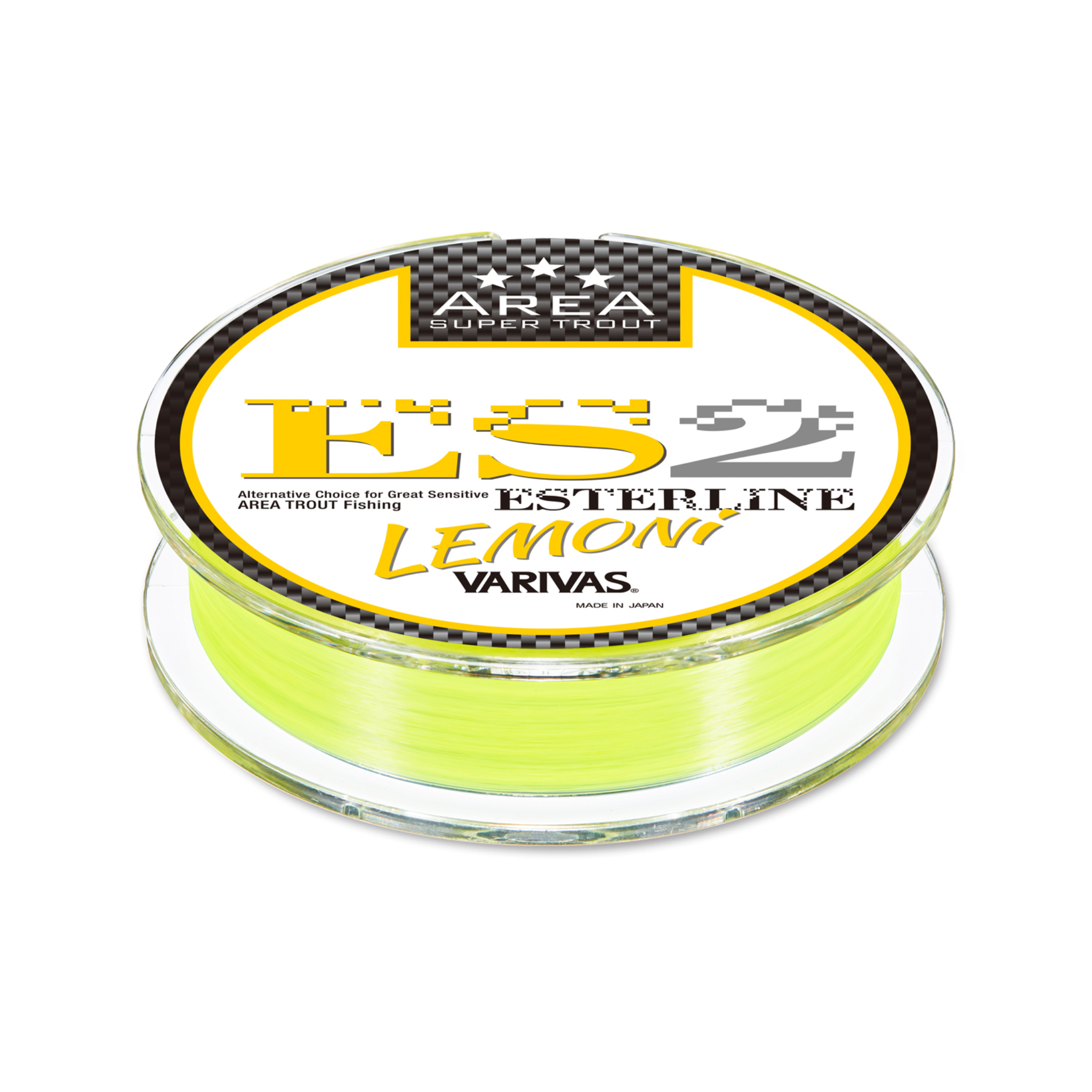 VARIVAS    Super Trout Area ES2 Ester Lemoni