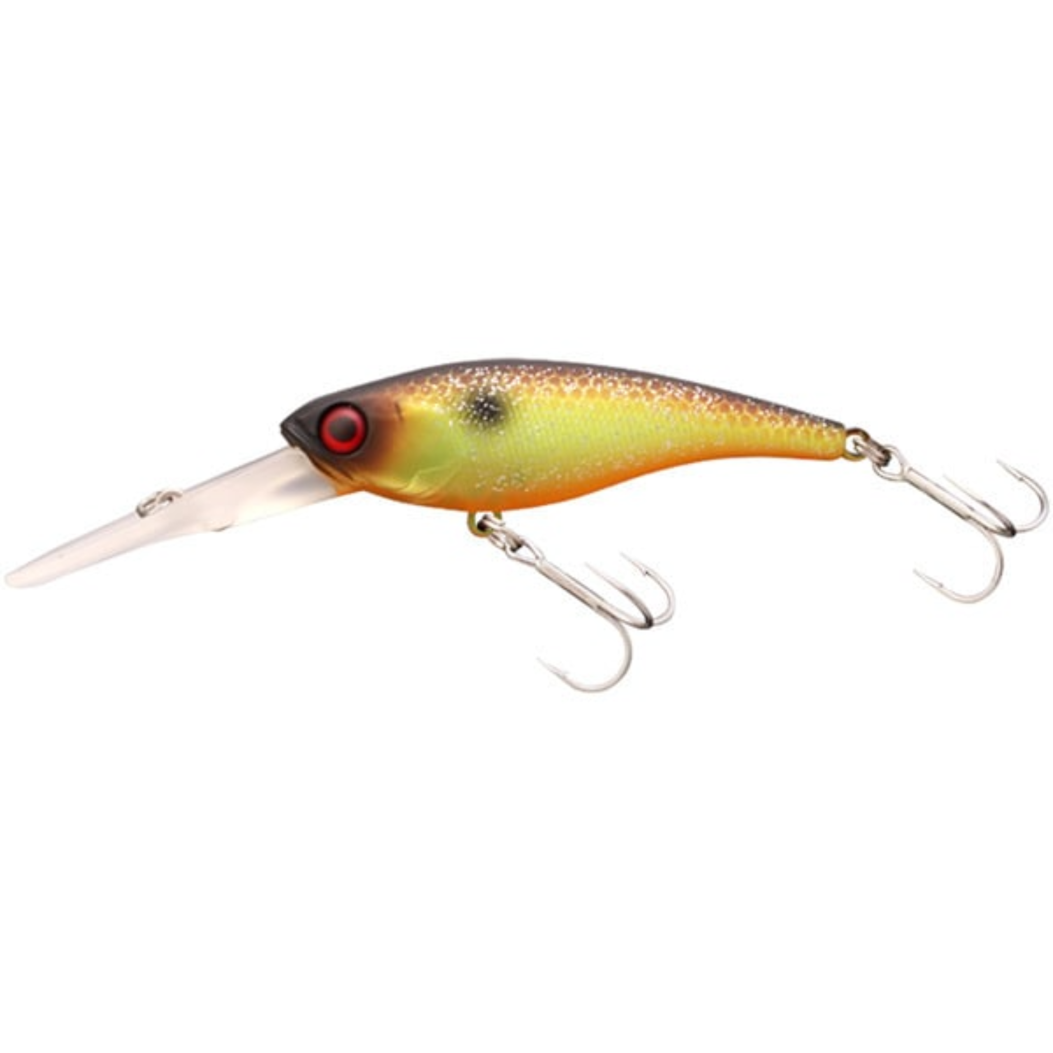 JACKALL　SOUL SHAD 62DR SP / 62DDR SP