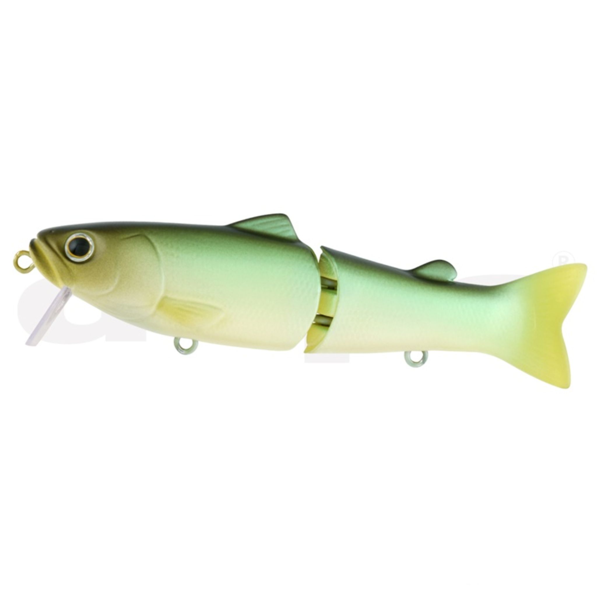 deps　SILENTKILLER 115