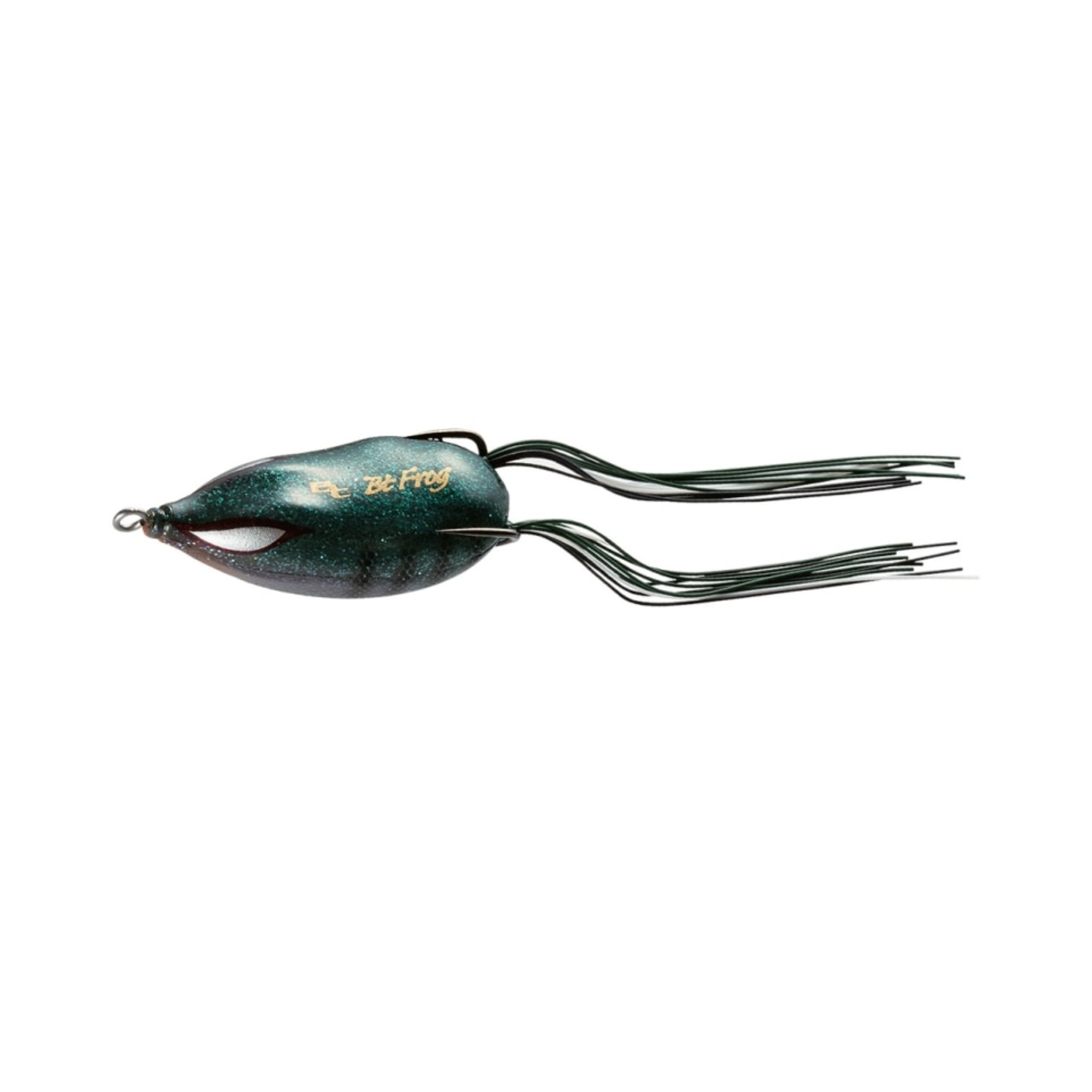 SHIMANO  Bantam Bt Frog