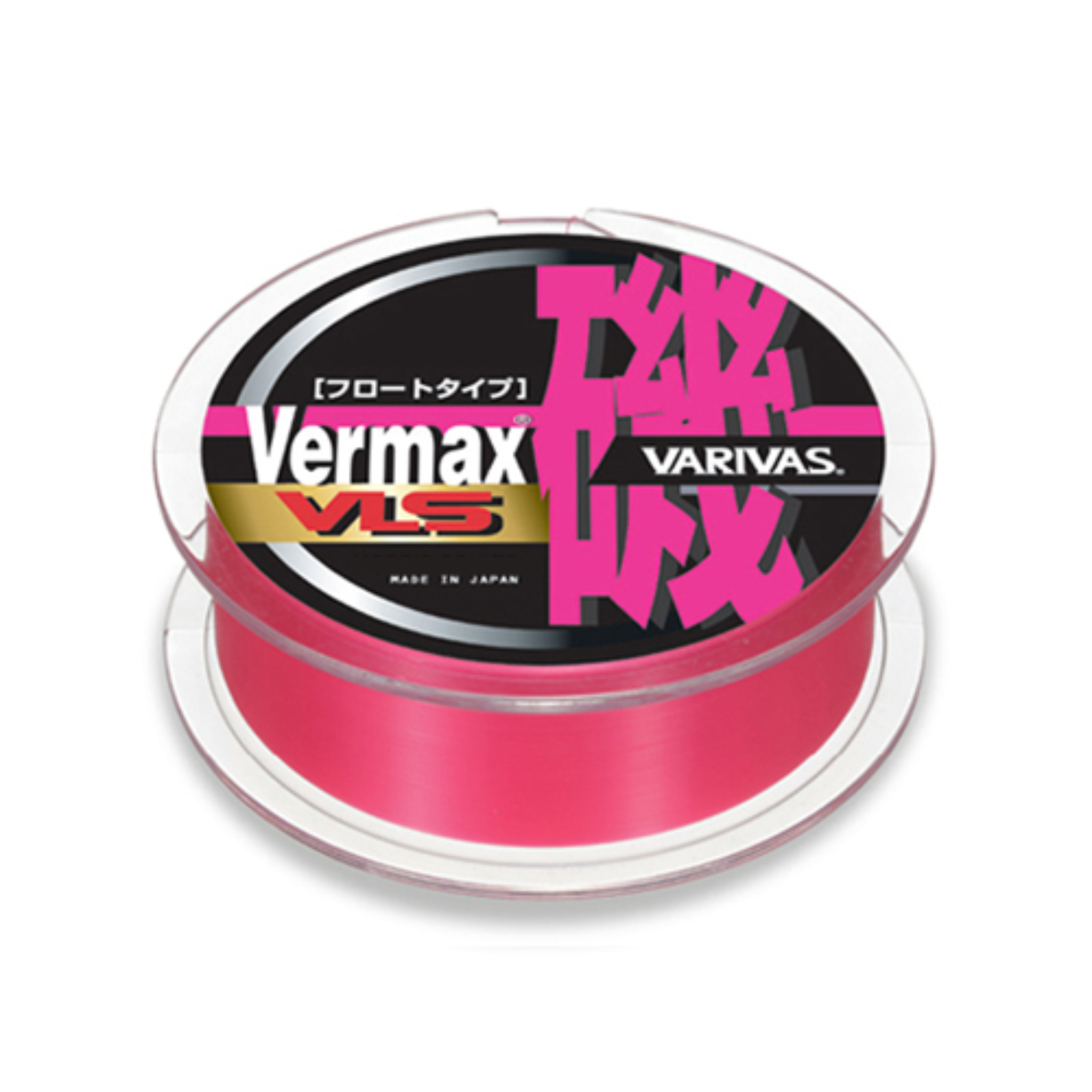 VARIVAS    Vermax Iso VLS [Float Type]