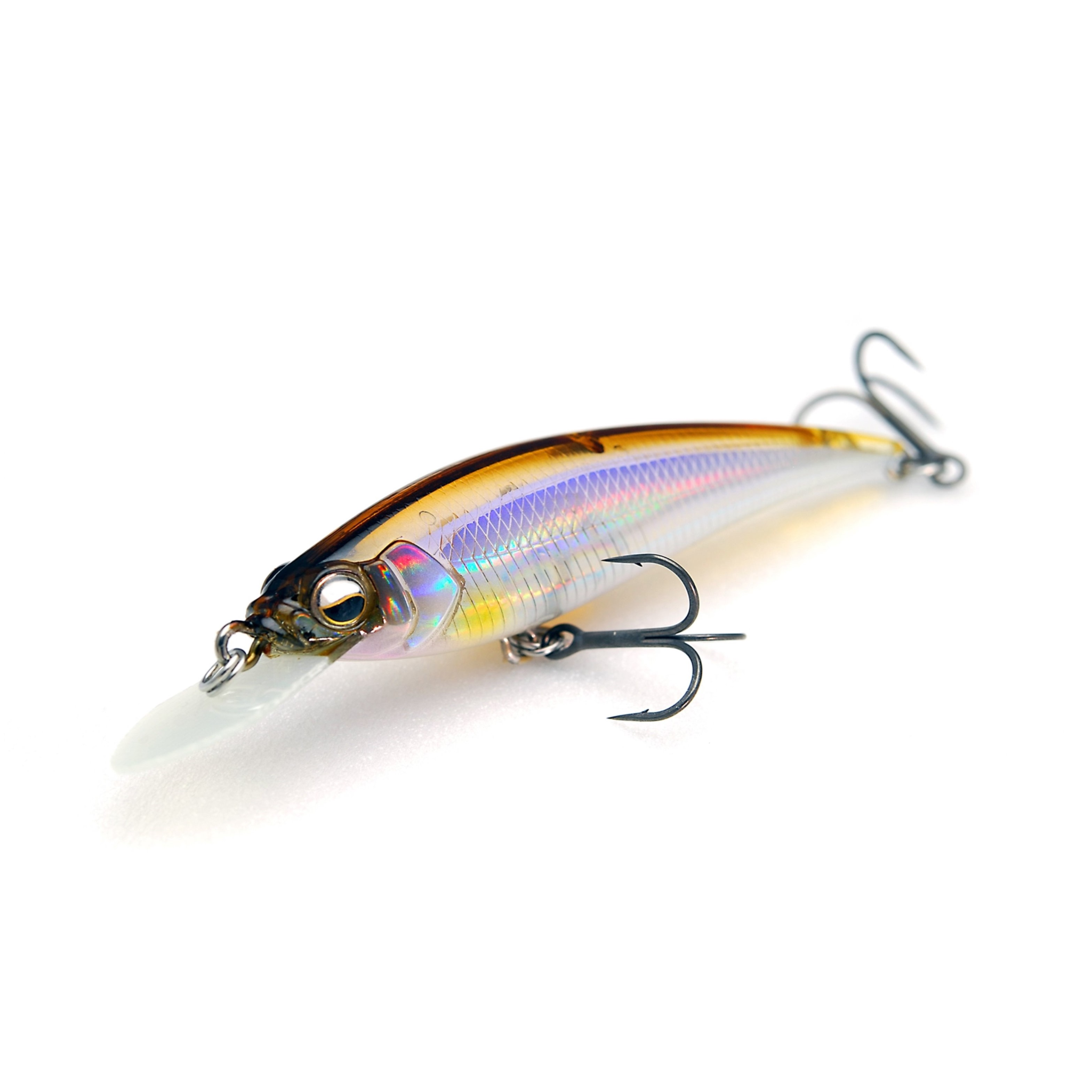 RAID JAPAN　LEVEL SHAD Sprinter 68SR