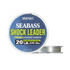 VARIVAS     Seabass Shock Leader  Fluorocarbon