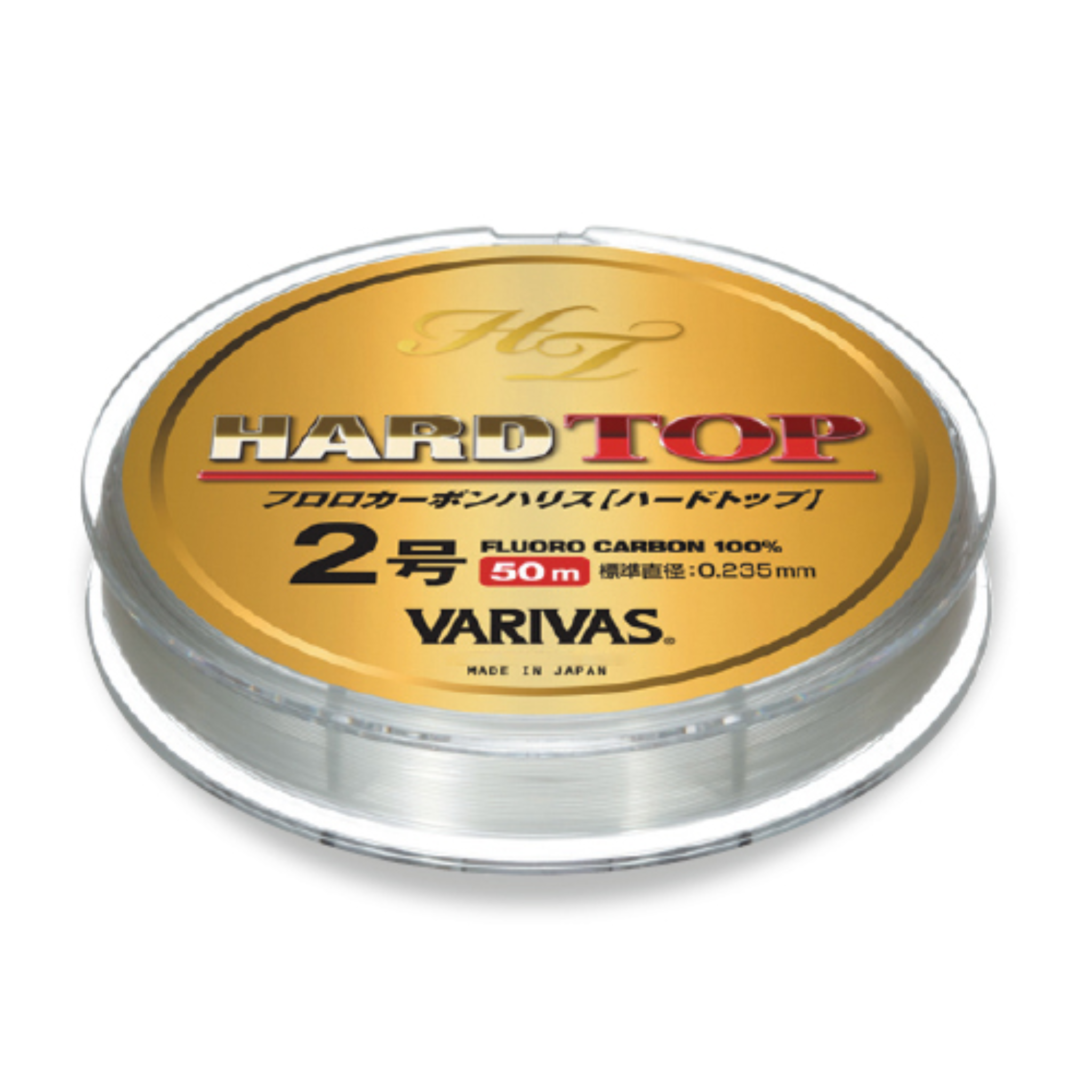 VARIVAS    Hard Top