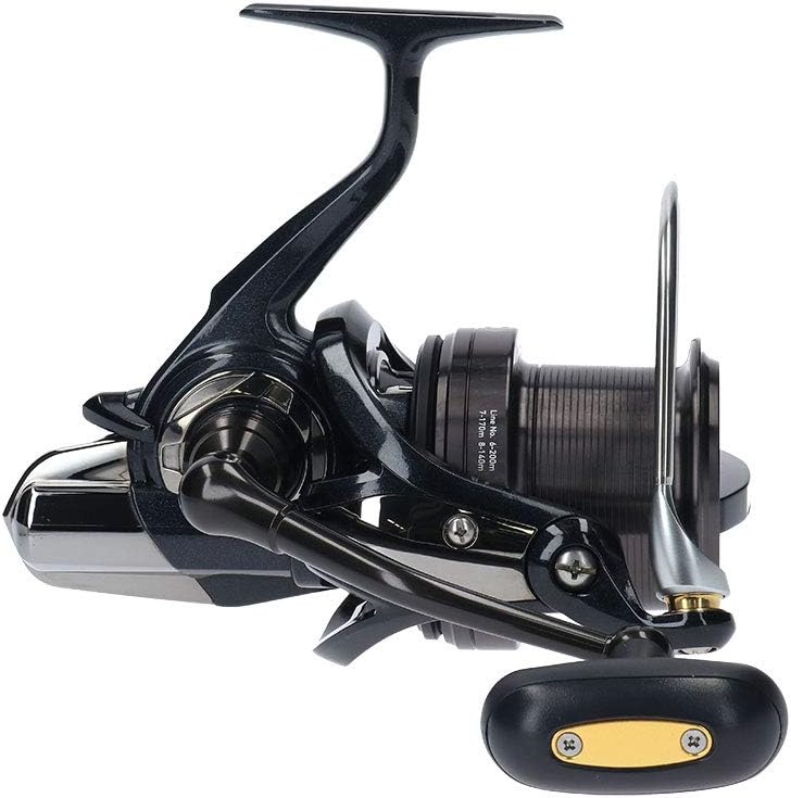 DAIWA  PRO CARGO ENTO 2015 Model year