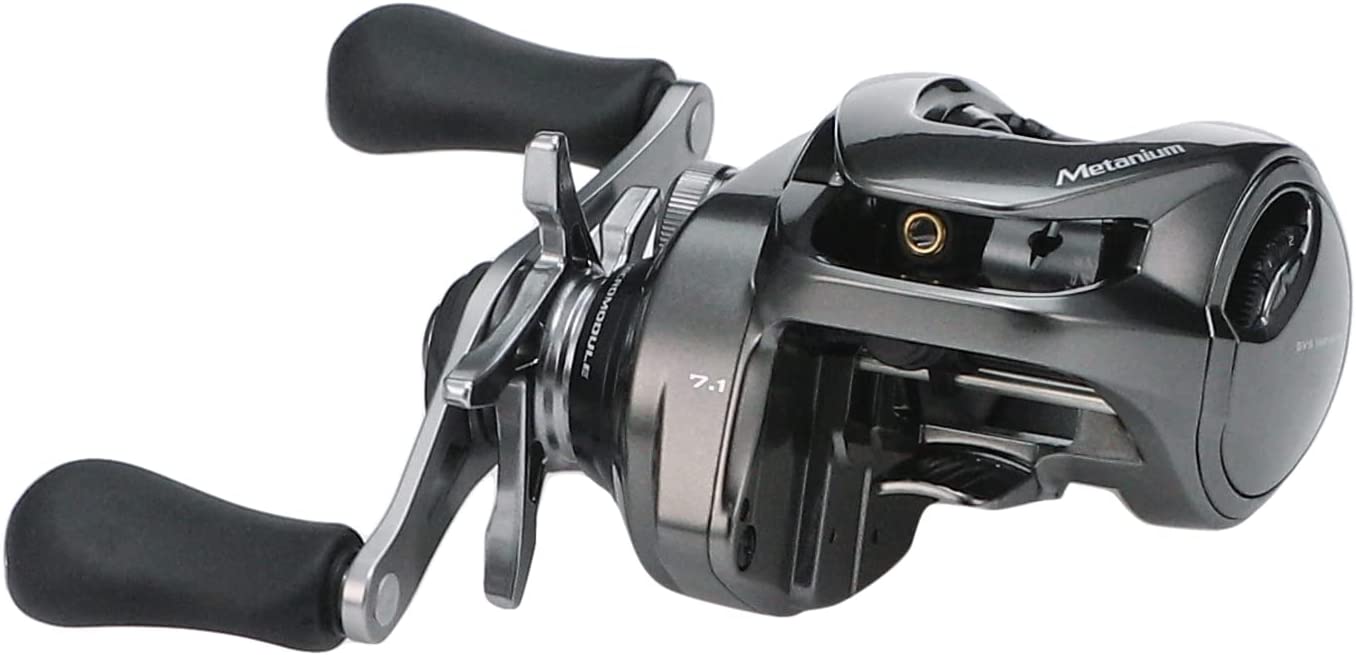 SHIMANO METANIUM   2020,2023 Model year