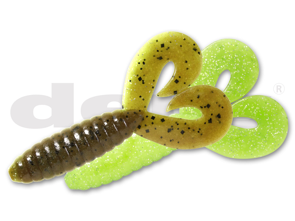 deps　DEATHADDER GRUB TWIN-TAIL