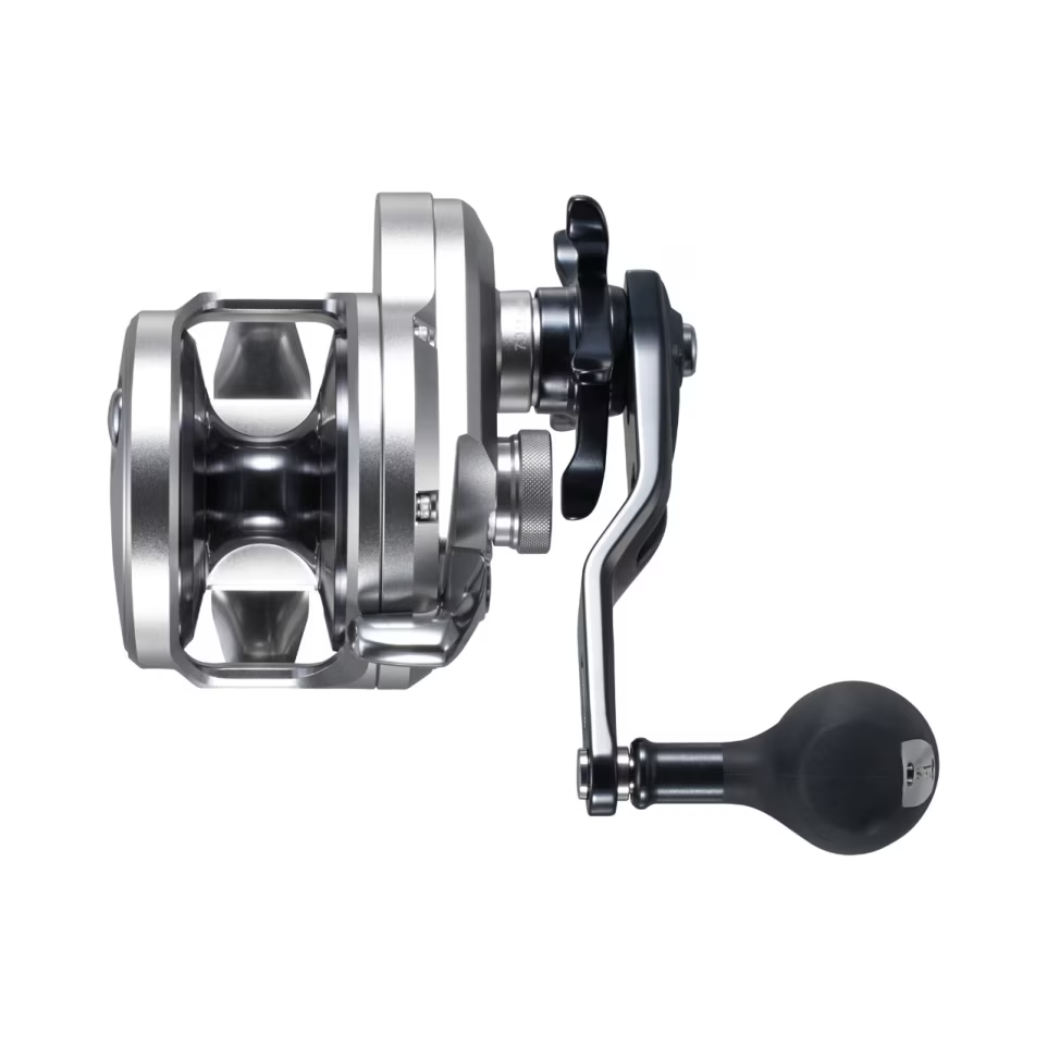 SHIMANO  OCEA JIGGER   2017,2021 Model year