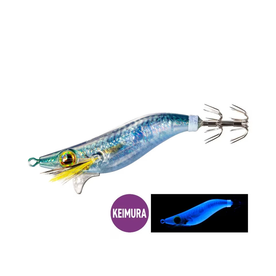 SHIMANO     Sephia SUISUI DROPPER FLASHBOOST