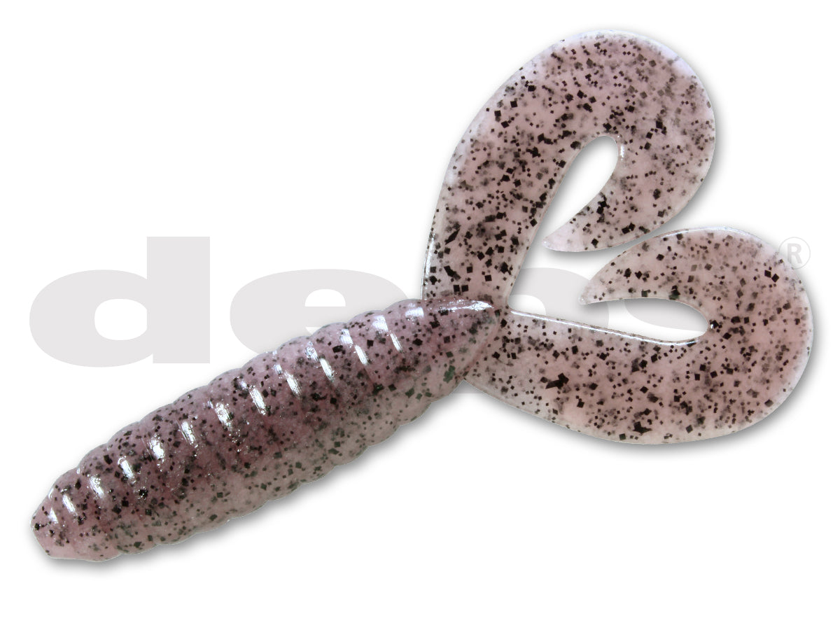 deps　DEATHADDER GRUB TWIN-TAIL