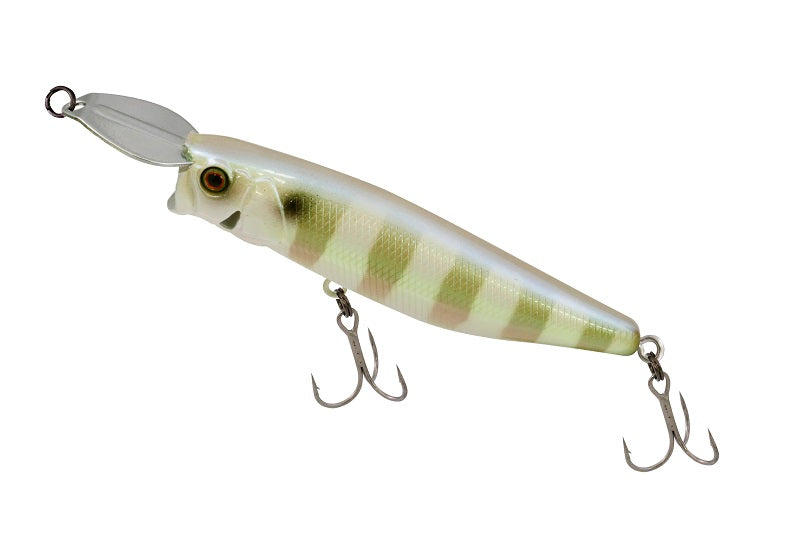 JACKALL　RISER BAIT 009P