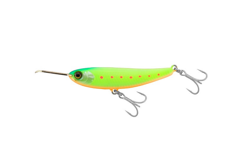 JACKALL  RISER BAIT 006