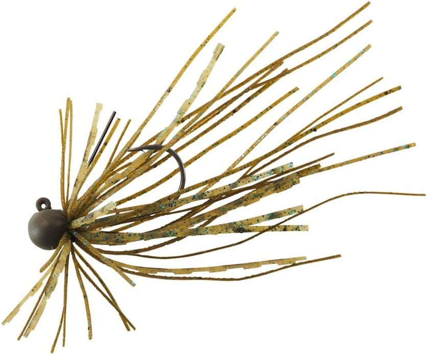 DAIWA    STEEZ SPIN FINESSE JIG