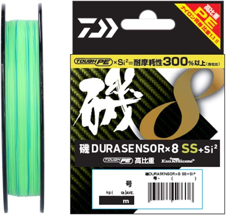 DAIWA       ISO DURASENSORÁESS�E‹Si2