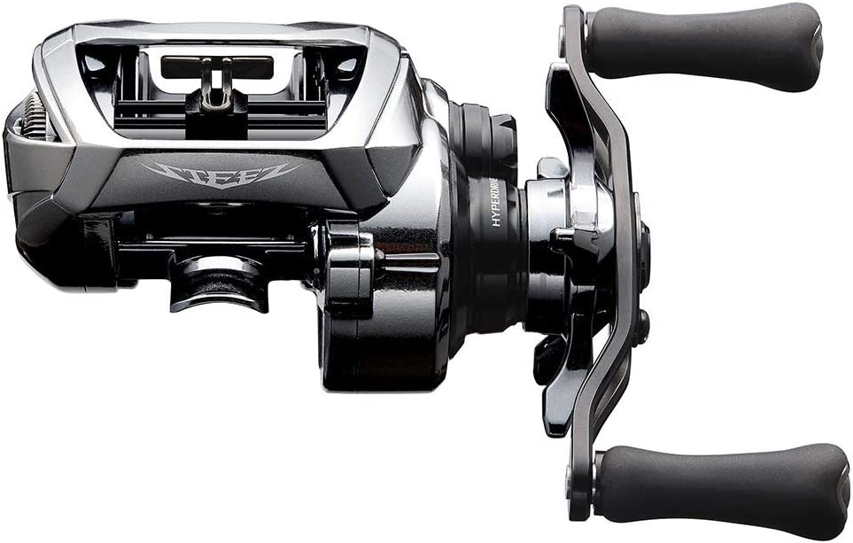 DAIWA  STEEZ LTD SV TW　2020  Model year