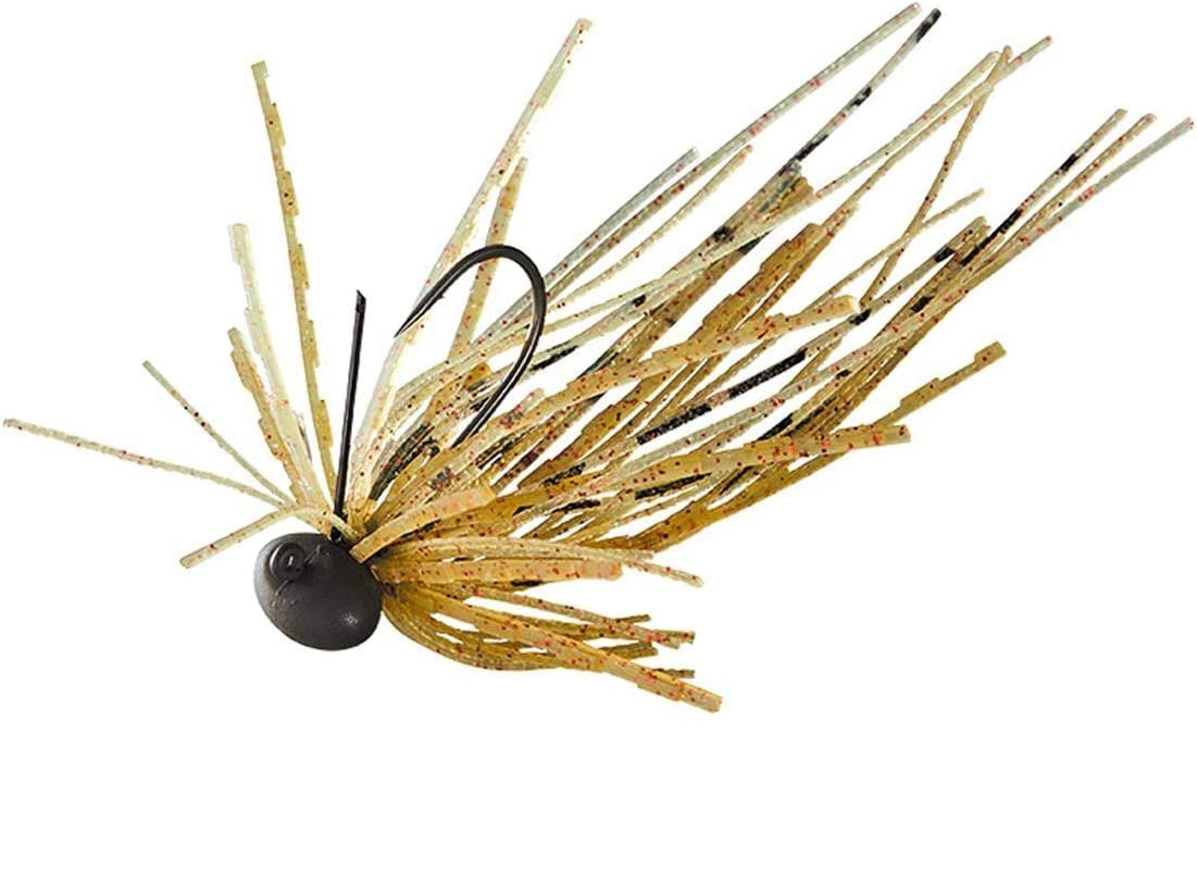 DAIWA    STEEZ SPIN FINESSE JIG