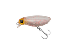 JACKALL  MUTEBALL MINNOW 38F