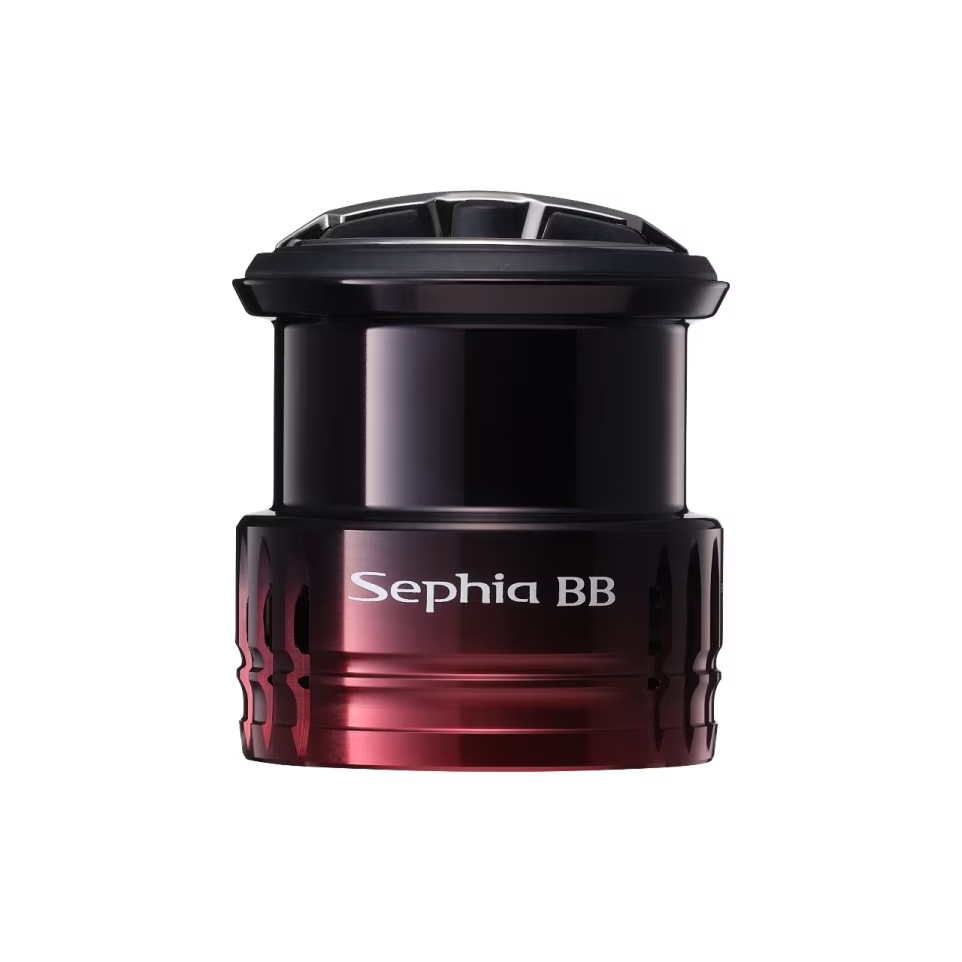 SHIMANO Sephia BB  2022 Model year