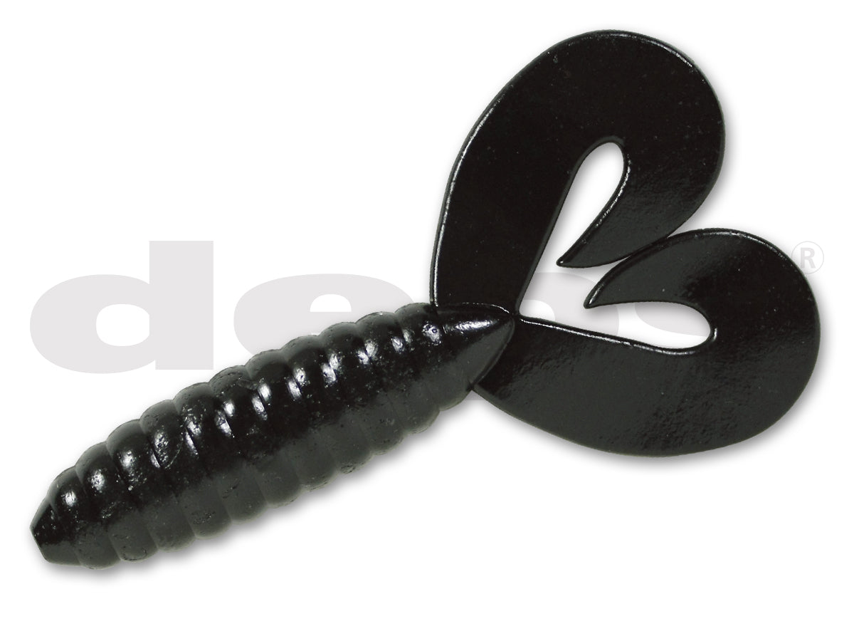 deps　DEATHADDER GRUB TWIN-TAIL