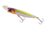 JACKALL  RISER BAIT 015P