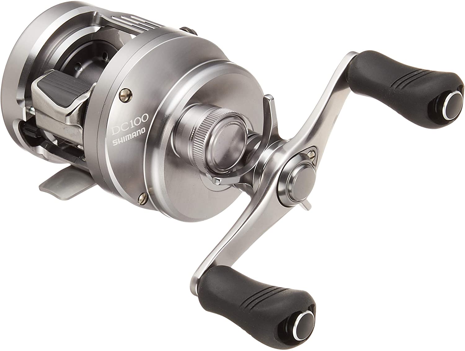 SHIMANO CALCUTTA CONQUEST DC  2020 Model year