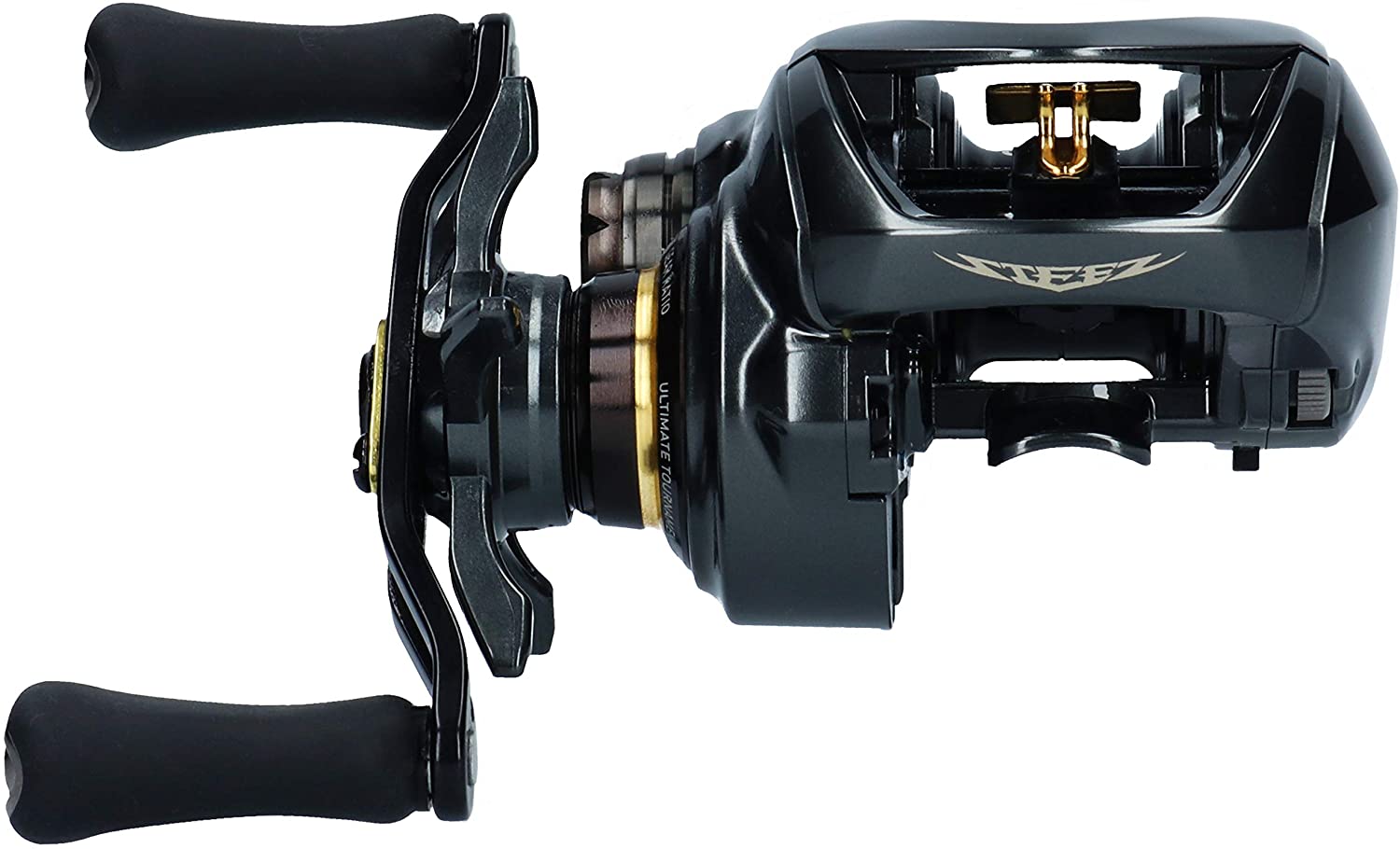 DAIWA    STEEZ CT SV TW   2020 Model year