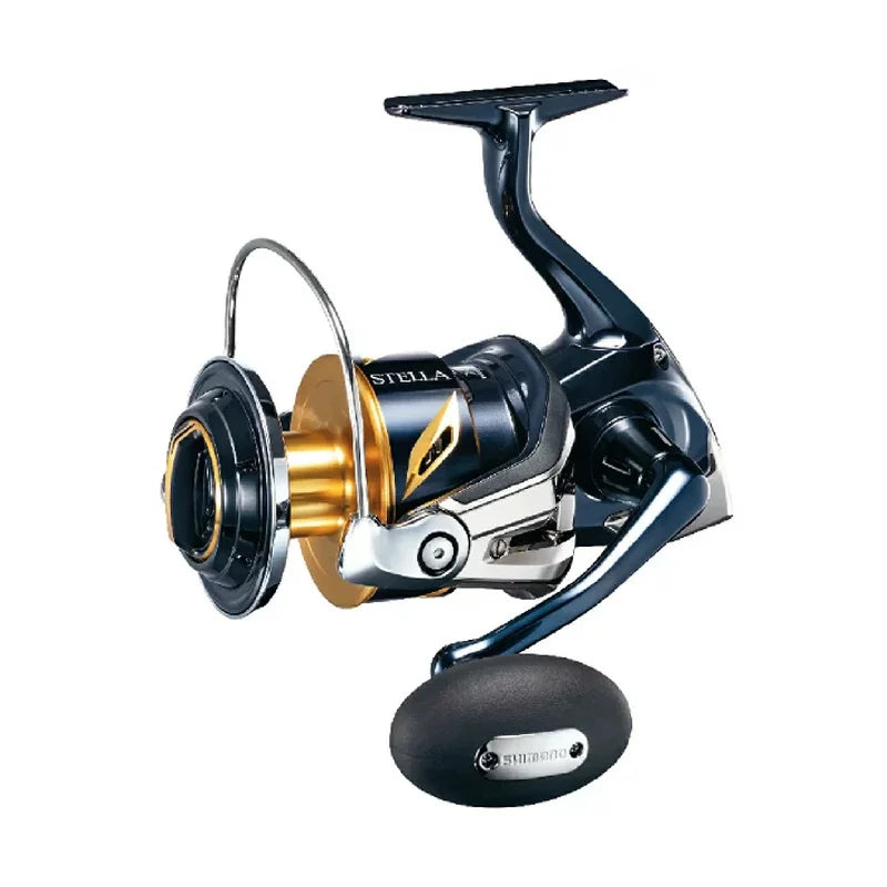 SHIMANO STELLA SW   2019-2022 Model year