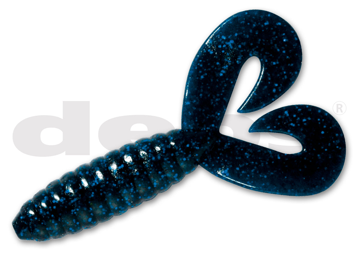 deps　DEATHADDER GRUB TWIN-TAIL