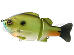 deps　BULLSHOOTER160