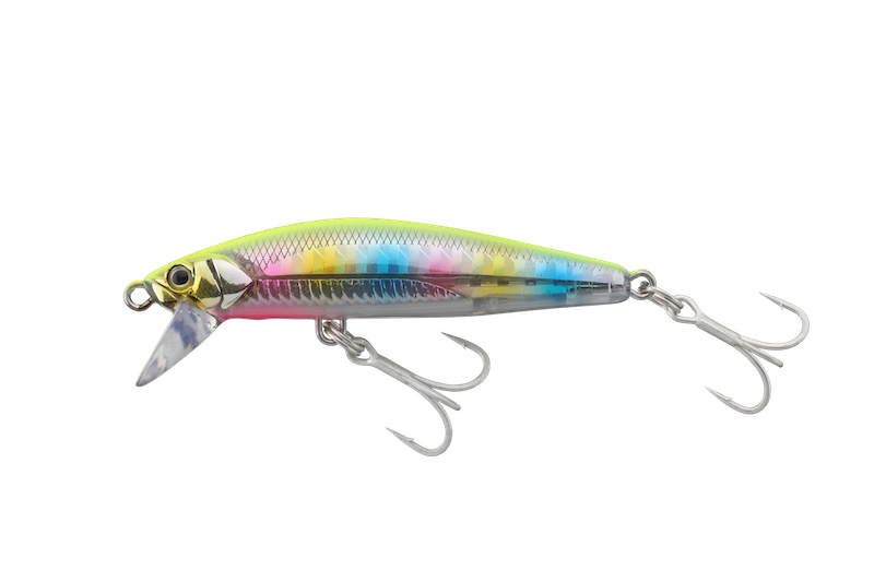 JACKALL  BIGBACKER Fit MINNOW