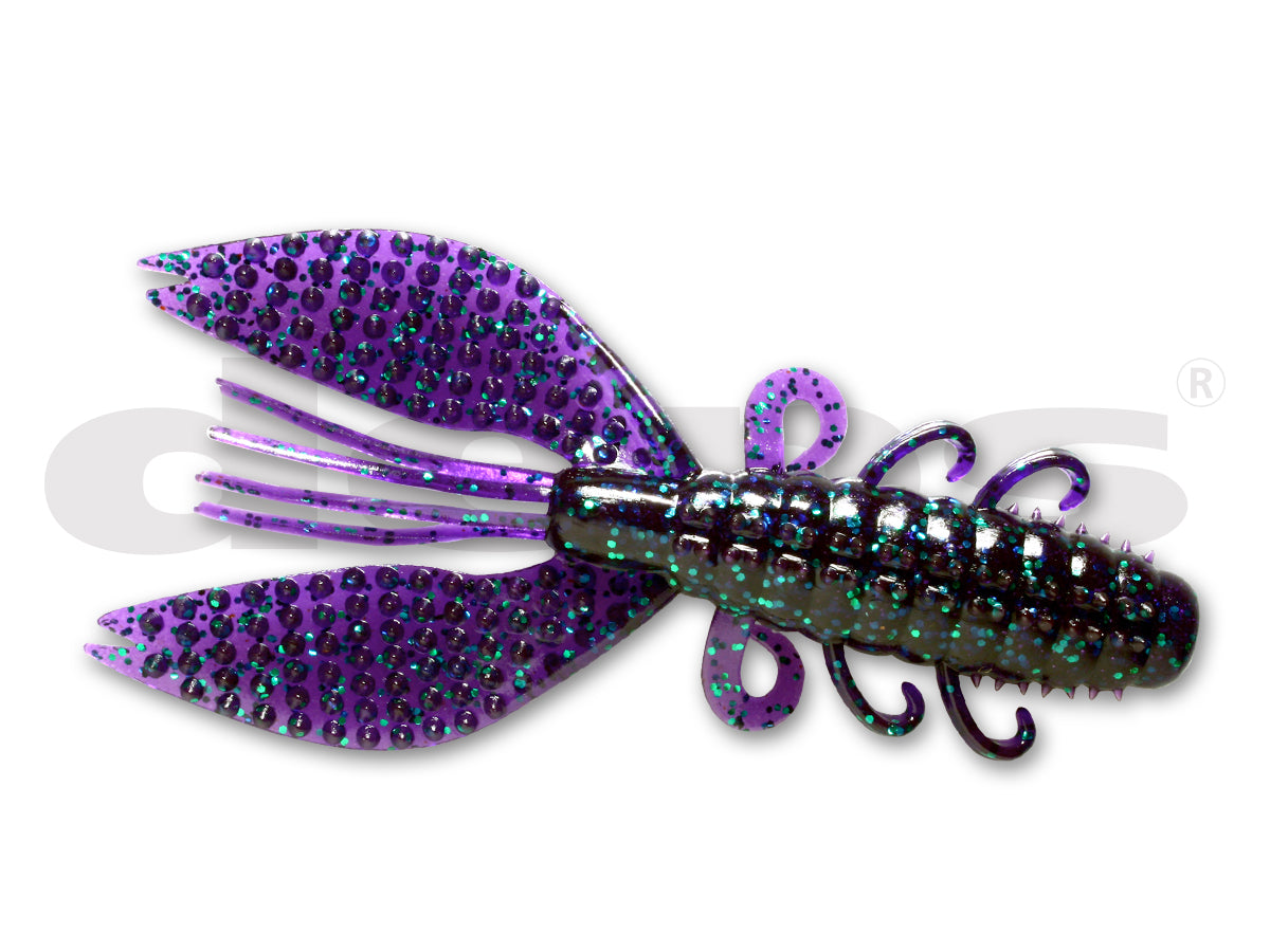 deps　SPINY CRAW