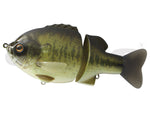 deps　BULLSHOOTER160