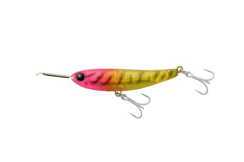 JACKALL  RISER BAIT 006