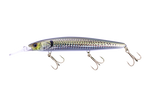 JACKALL  BIGBACKER WANGAN MINNOW