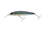 JACKALL  BIGBACKER WANGAN MINNOW