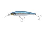 JACKALL  BIGBACKER WANGAN MINNOW