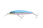 JACKALL  BIGBACKER WANGAN MINNOW