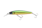 JACKALL  BIGBACKER WANGAN MINNOW