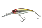 JACKALL　SOUL SHAD 52SP